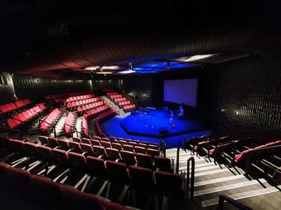 CSU Riverina Playhouse