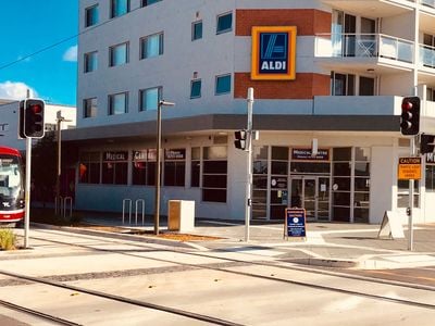 Gungahlin Medical Centre