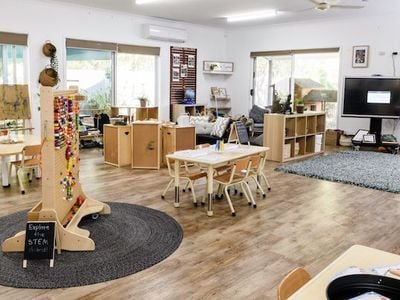 Little Scholars School of Early Learning Nerang