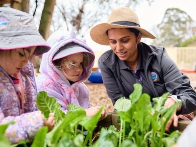 Goodstart Early Learning Warragul - Burke Street