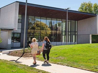 Australian Catholic University, Canberra Campus