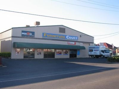 Boonah Furniture Court & Beds R Us