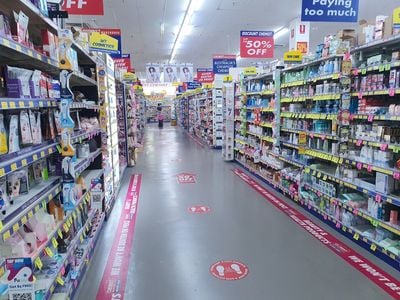 Chemist Warehouse Townsville