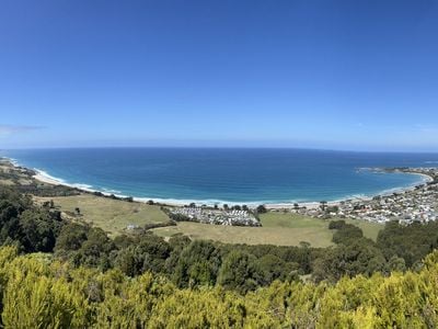 Marriner's Lookout