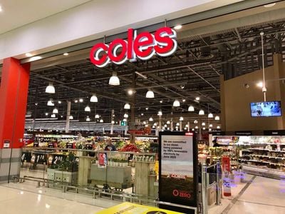 Coles Aspley