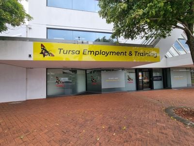 Tursa Employment & Training