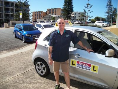 Dunrite Driving School