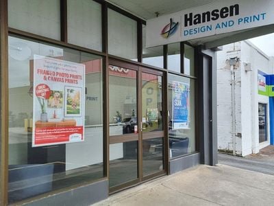 Hansen Print