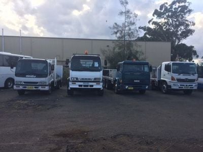 Macquarie Driving School