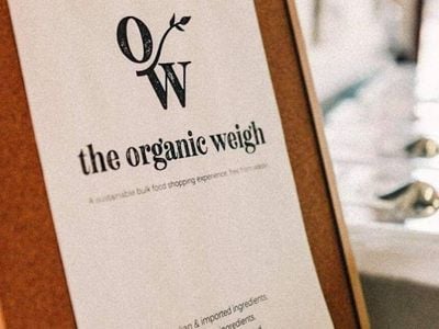 The Organic Weigh