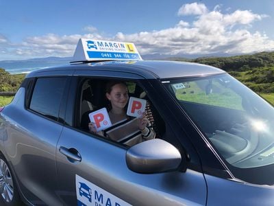 Margin Driving School Launceston