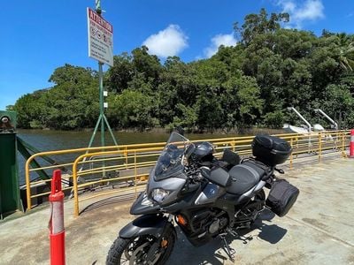 Cairns Motorcycle Hire Pty Ltd