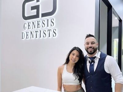 Genesis Dentists Melbourne