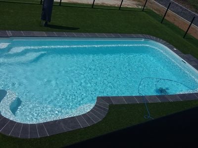 Designer Pools Hervey Bay