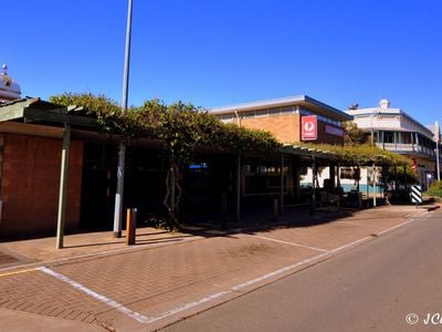 Australia Post - Port Augusta Post Shop