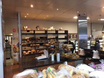 Lipscombe Larder | A World Of Fine Foods