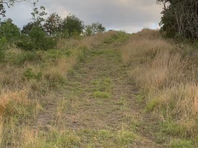 Cranley Escarpment