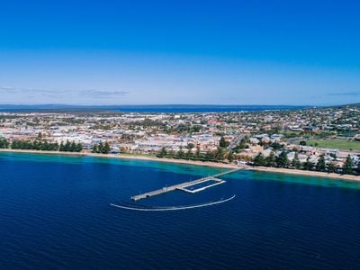 City of Port Lincoln