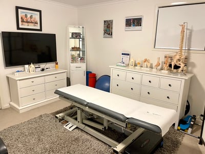 Diaa Physiotherapy Centre