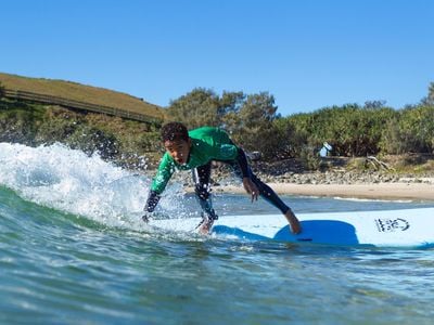 Warrnambool Surf School