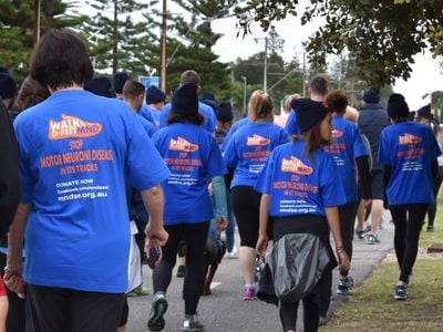 MND South Australia