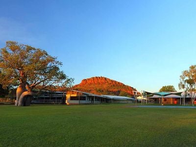 East Kimberley College