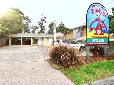 Dinky Di Children's Learning Centre - Terrigal