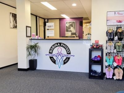 Robina Physiotherapy - Robina Physio