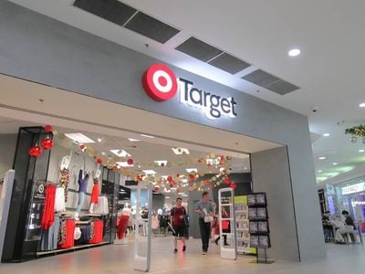 Target Belconnen