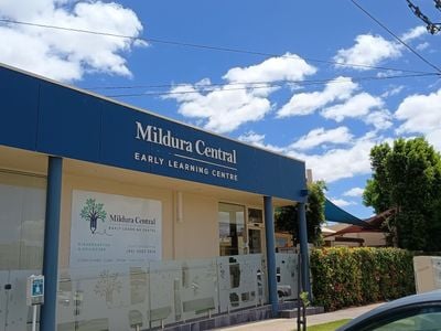 Mildura Central Early Learning Centre - Child Care & Kindergarten