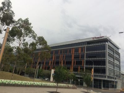 Western Sydney University IELTS TEST CENTRE