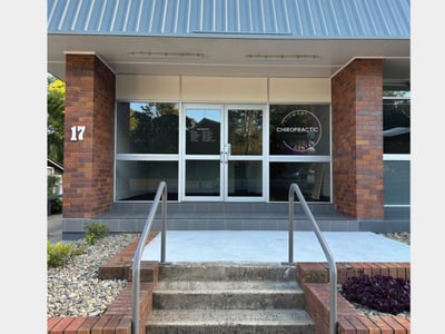 Lismore Chiropractic Centre - formerly Healthwise Multicare