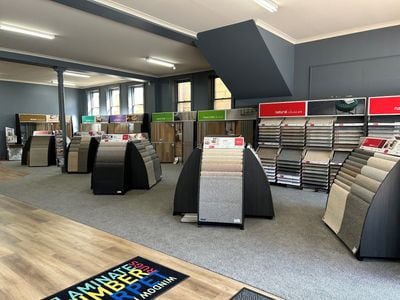 Choices Flooring Mount Gambier (by Somerfields)