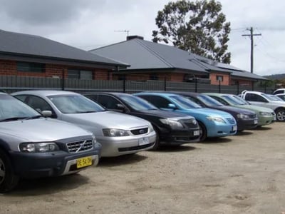 Albury Super Cheap Car Rentals