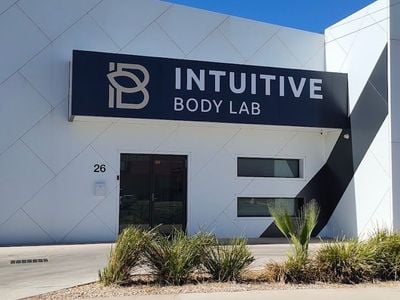 Intuitive Body Lab