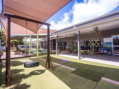 Kidzplay & Learning Centre