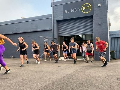 BundyFIT