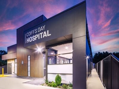 Coffs Day Hospital