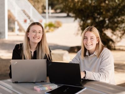 Murray River Study Hub (Skills Centre Campus)