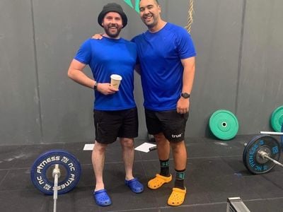 Crossfit Warragul