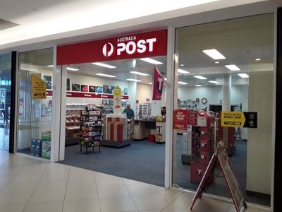 Australia Post - Westcourt LPO