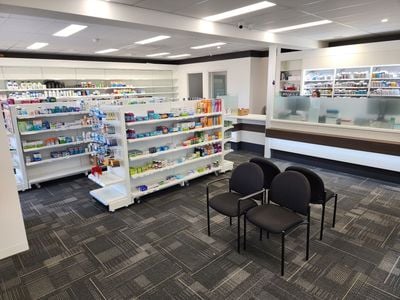 Pharmacy 777 Cheltenham