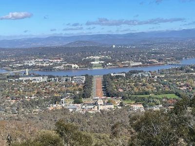 Canberra Guided Tours Canberra Guided Tours
