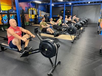 Coffs Coast CrossFit