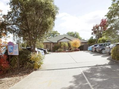 Goodstart Early Learning Tamworth - Brisbane Street