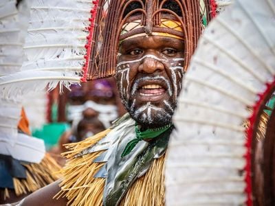 Cairns Indigenous Art Fair (CIAF)