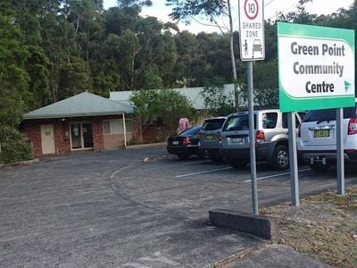 Green Point Community Centre