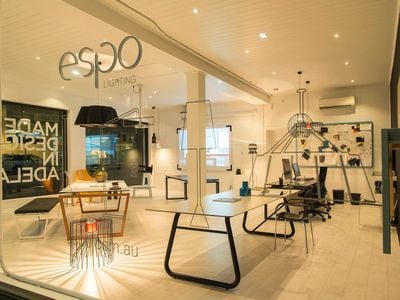 Espo Lighting