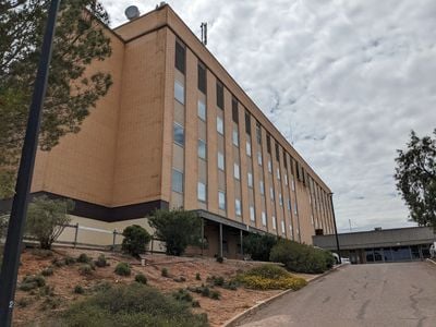 Port Augusta Hospital and Regional Health Services