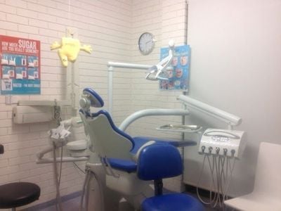 Parkside Dental Surgery